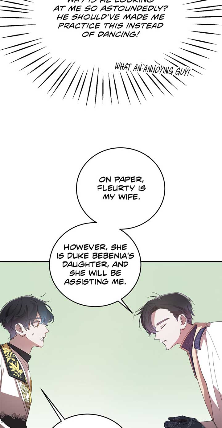 The Wallflower Who Was Proposed to by the Tyrant Chapter 10 343 018