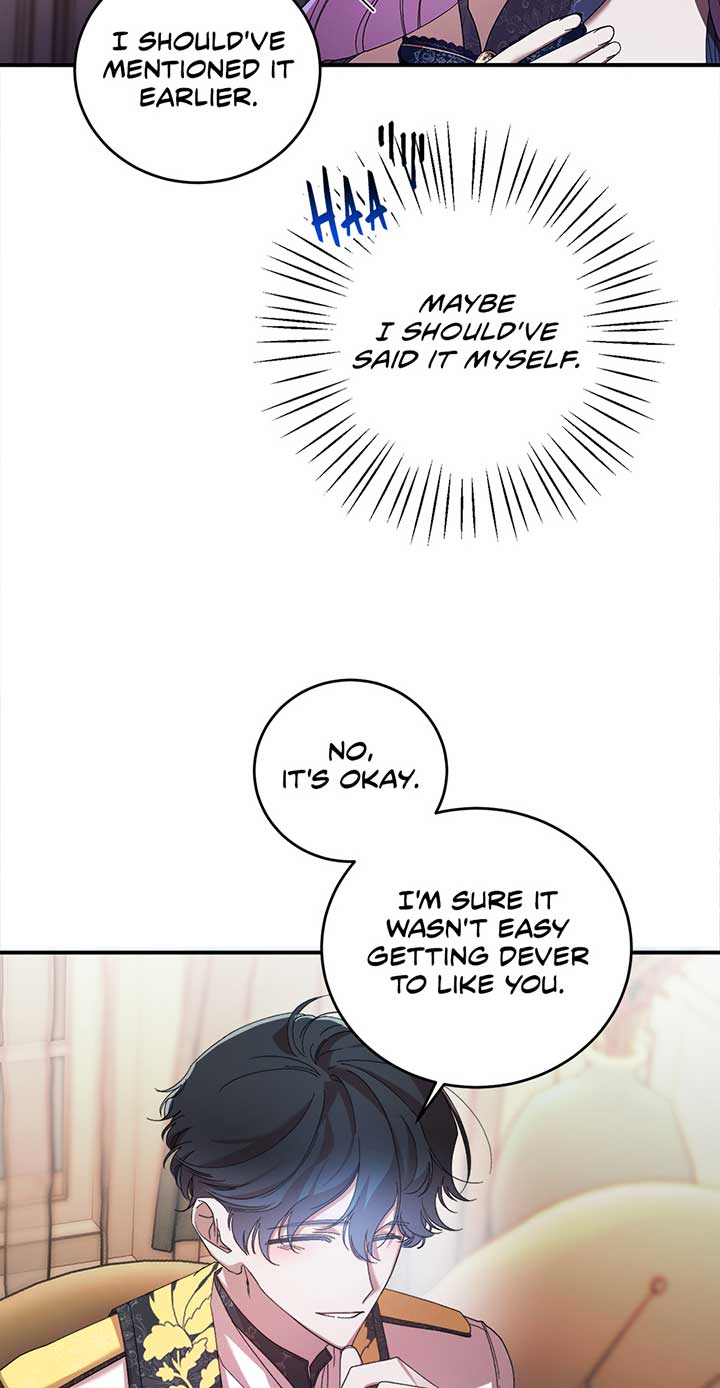 The Wallflower Who Was Proposed to by the Tyrant Chapter 10 345 020