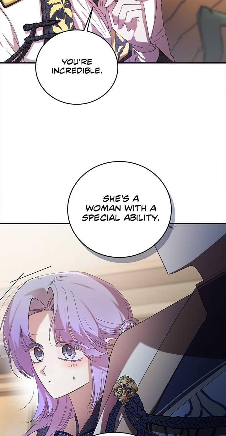 The Wallflower Who Was Proposed to by the Tyrant Chapter 10 346 021