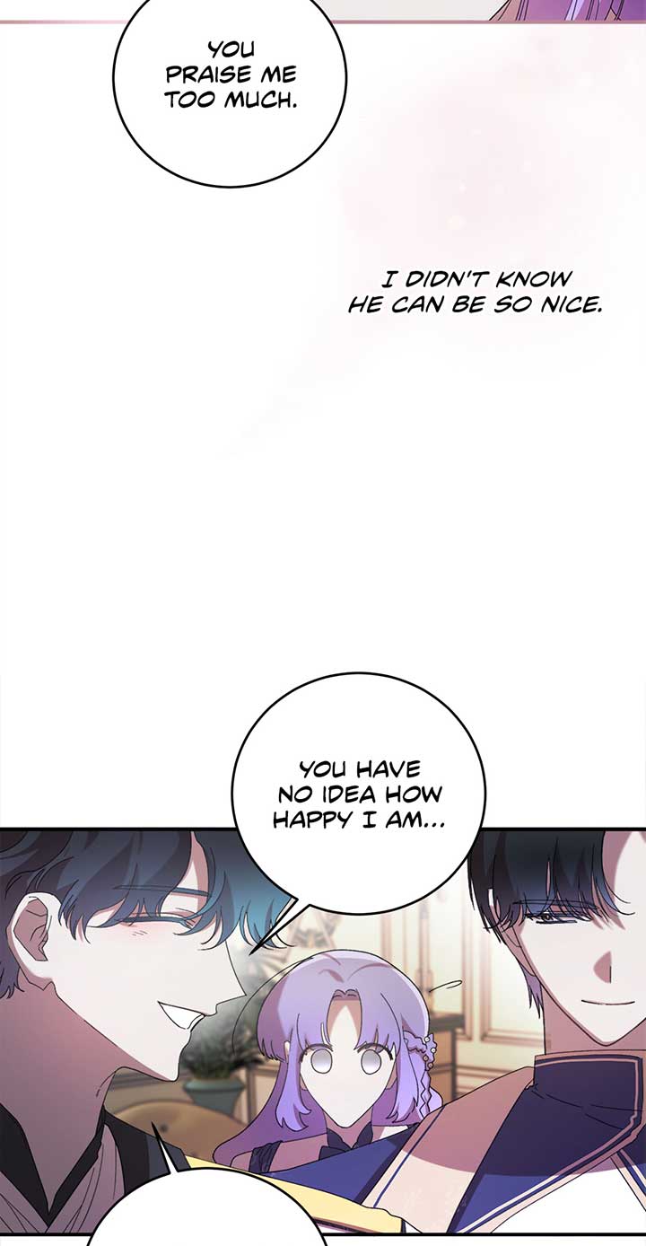 The Wallflower Who Was Proposed to by the Tyrant Chapter 10 348 023