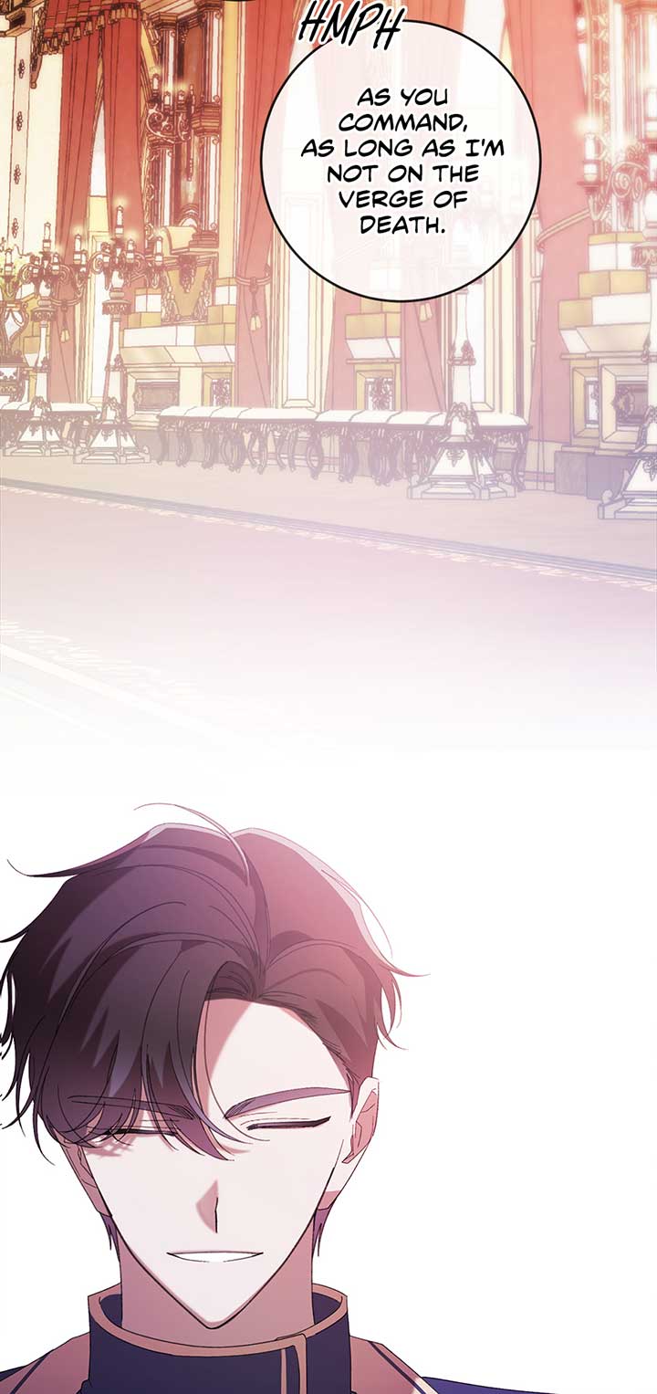 The Wallflower Who Was Proposed to by the Tyrant Chapter 10 351 026