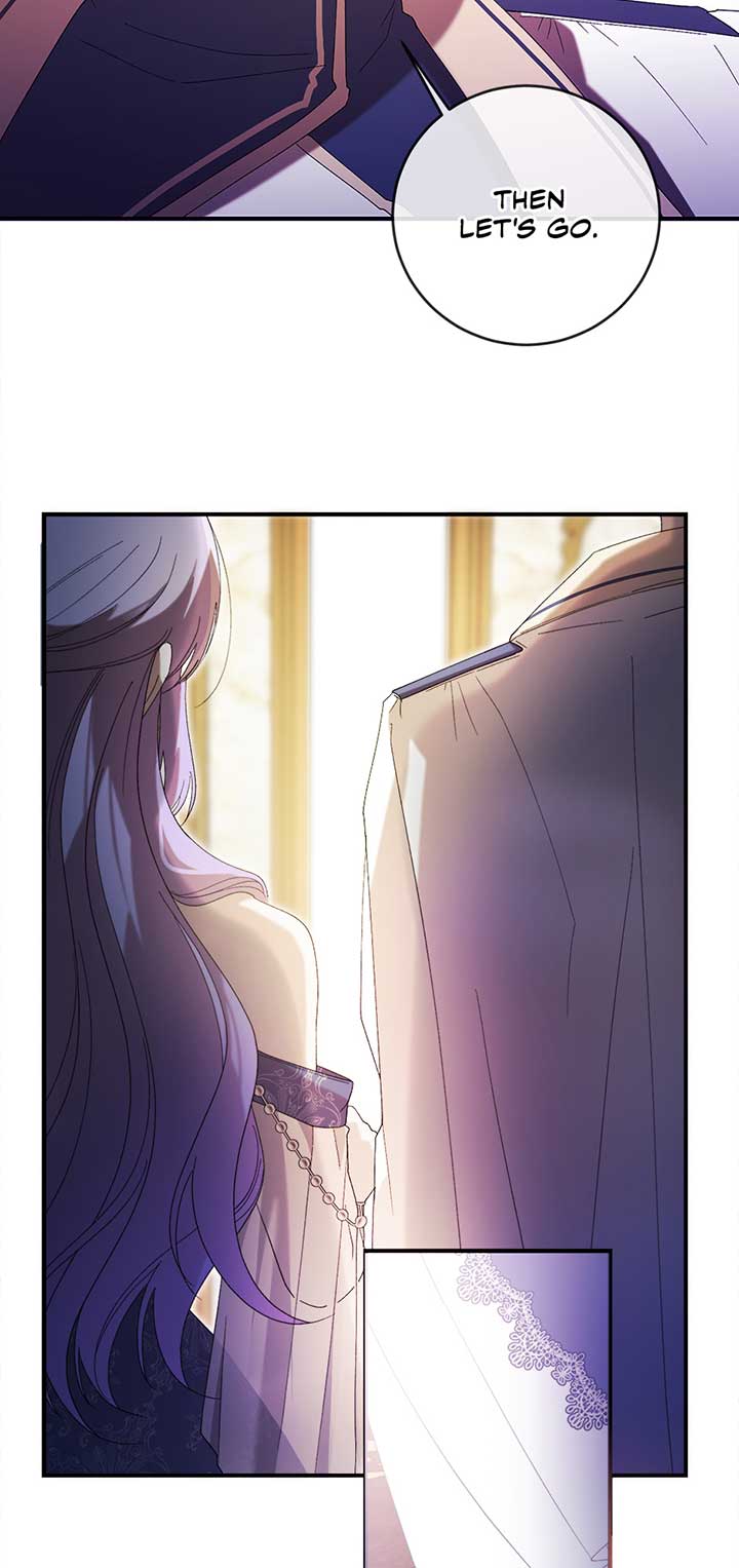 The Wallflower Who Was Proposed to by the Tyrant Chapter 10 352 027