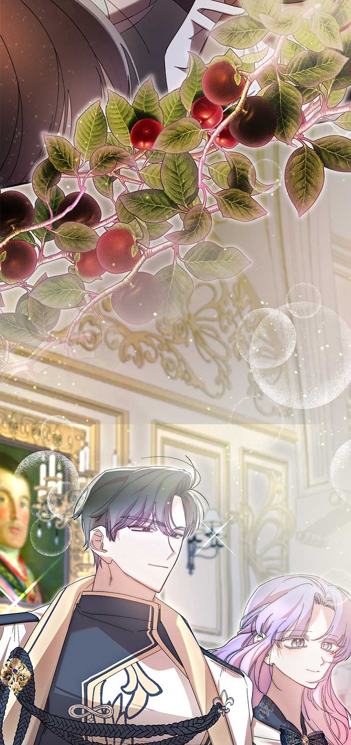 The Wallflower Who Was Proposed to by the Tyrant Chapter 10 354 029