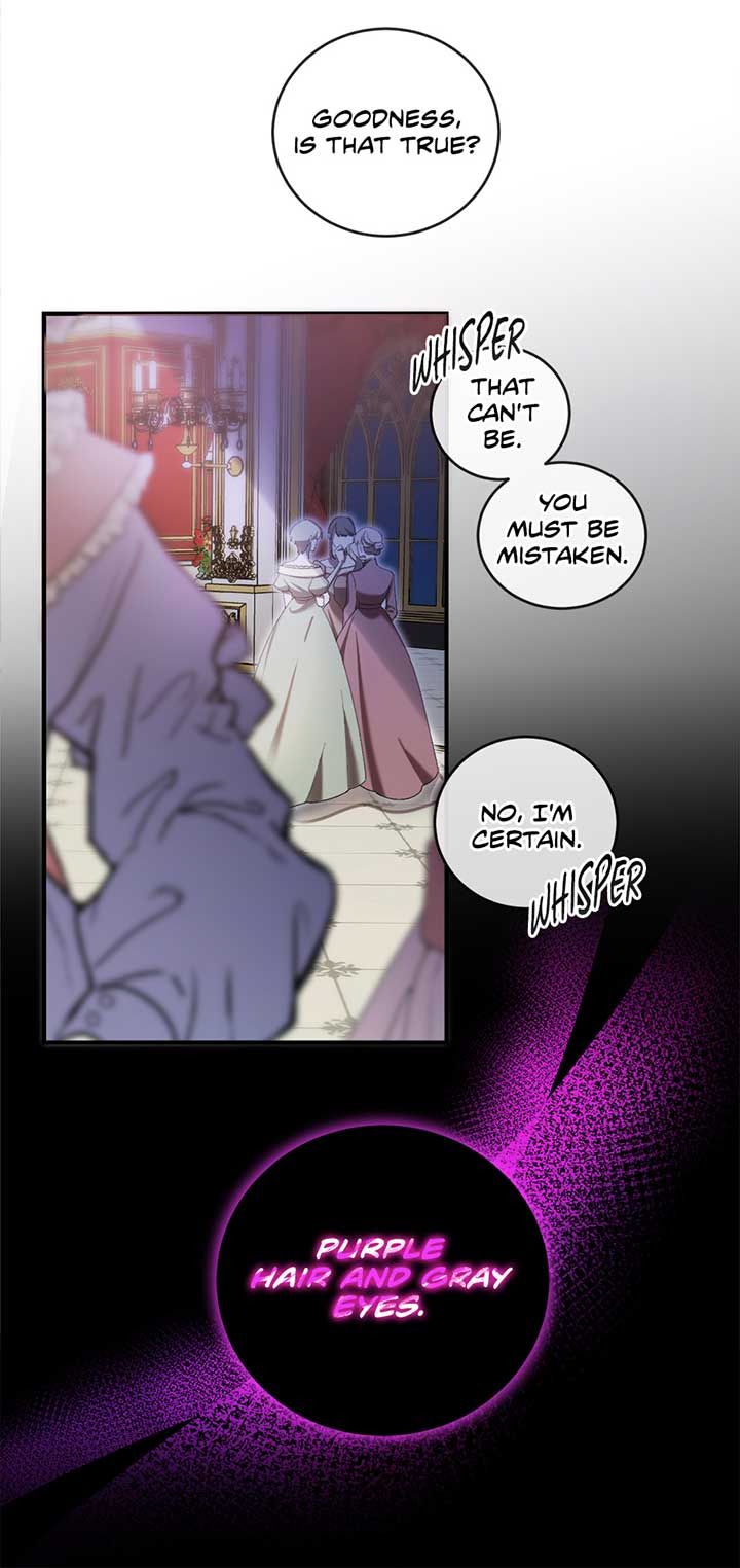 The Wallflower Who Was Proposed to by the Tyrant Chapter 10 357 032