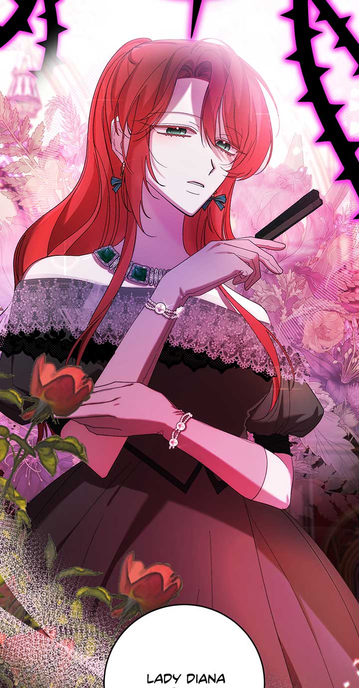 The Wallflower Who Was Proposed to by the Tyrant Chapter 10 360 035