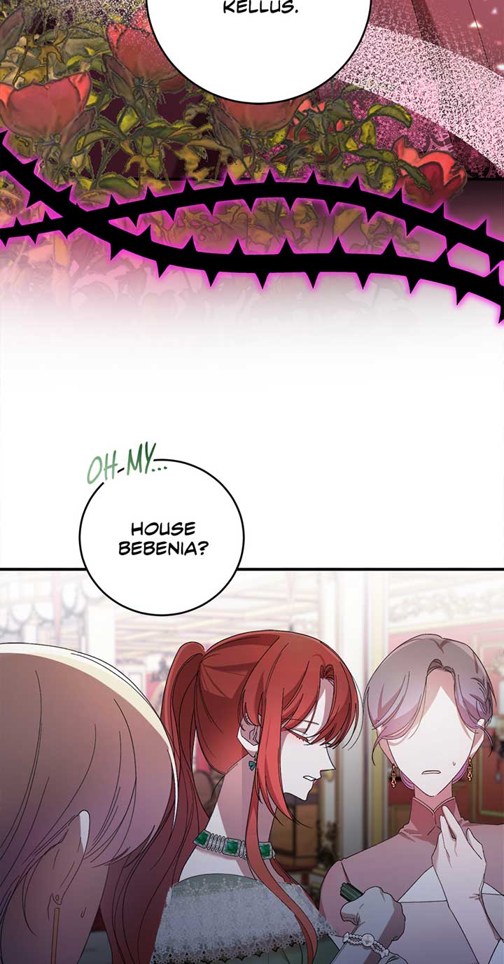 The Wallflower Who Was Proposed to by the Tyrant Chapter 10 361 036