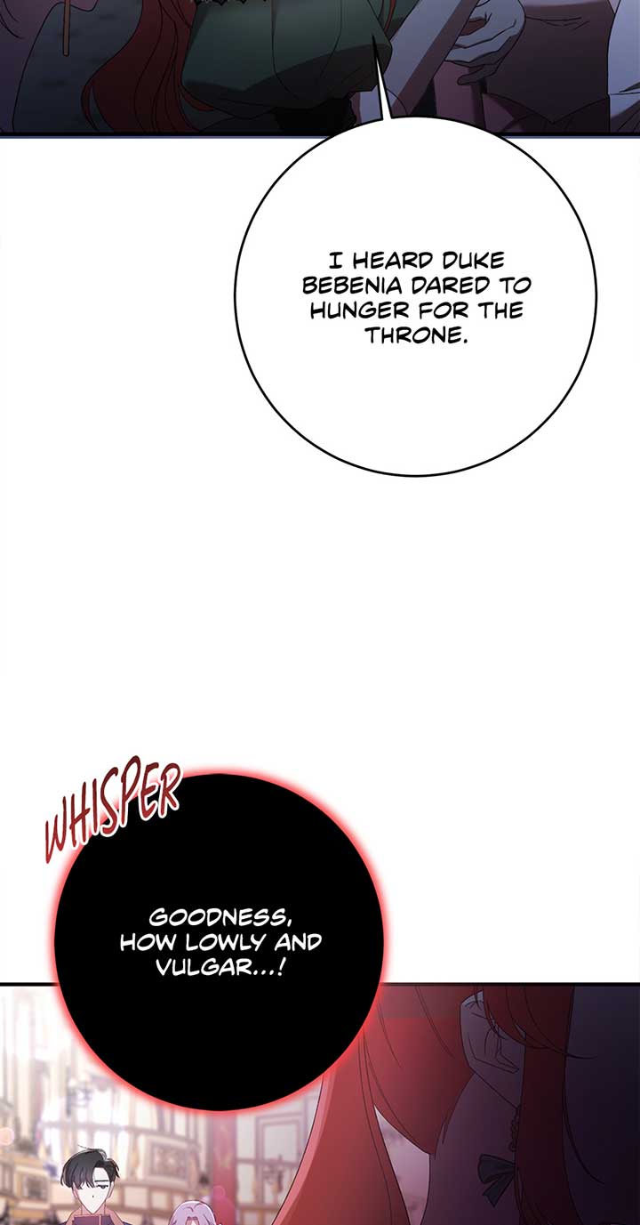 The Wallflower Who Was Proposed to by the Tyrant Chapter 10 362 037