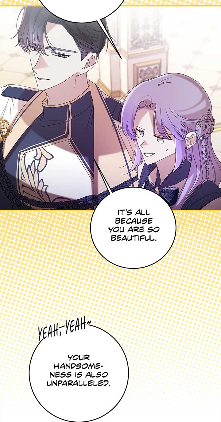 The Wallflower Who Was Proposed to by the Tyrant Chapter 10 364 039