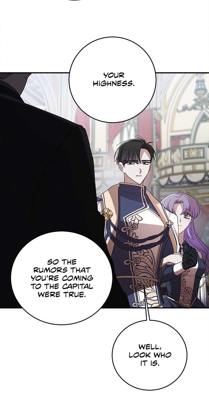 The Wallflower Who Was Proposed to by the Tyrant Chapter 10 365 040