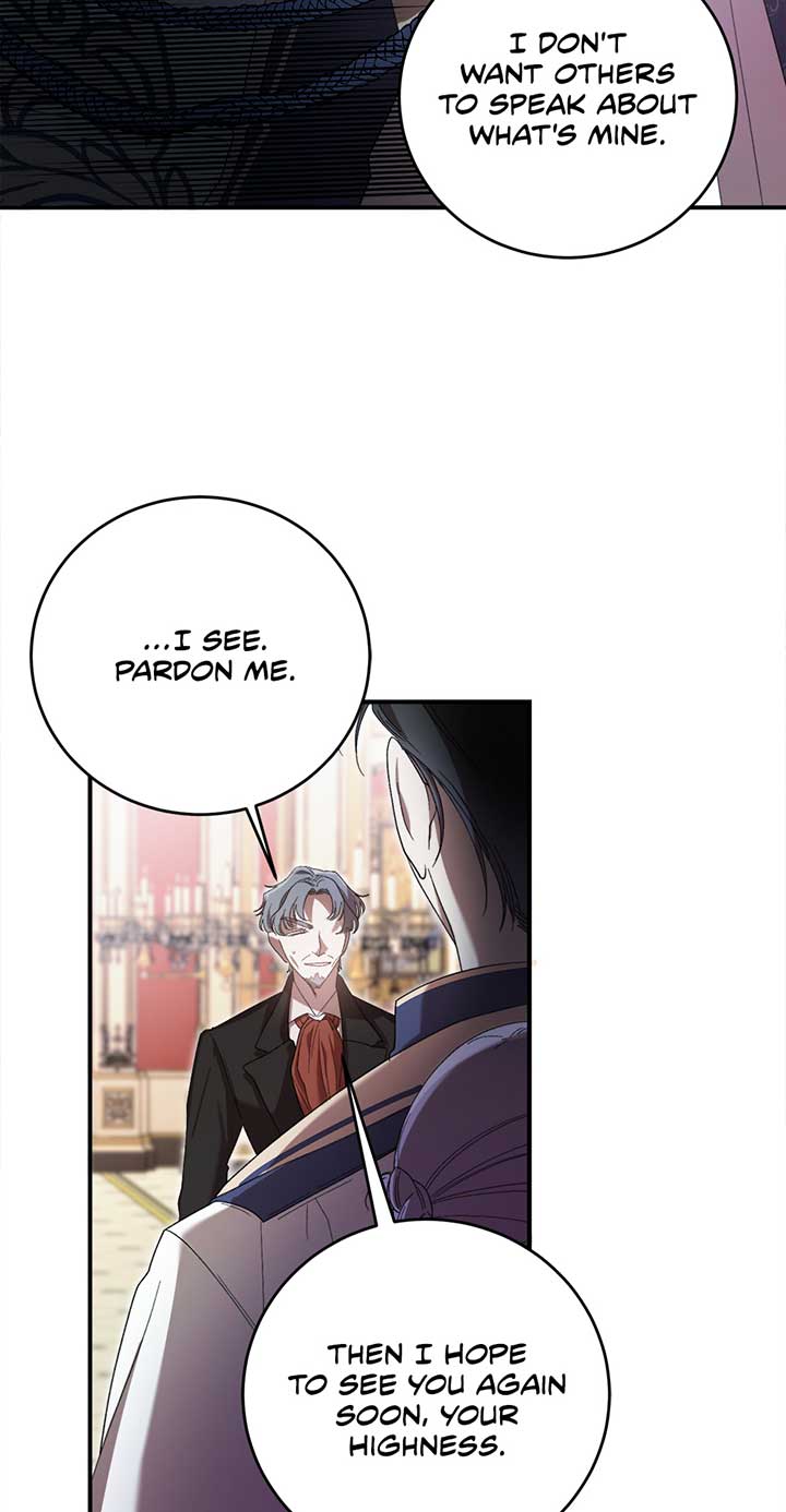The Wallflower Who Was Proposed to by the Tyrant Chapter 10 370 045