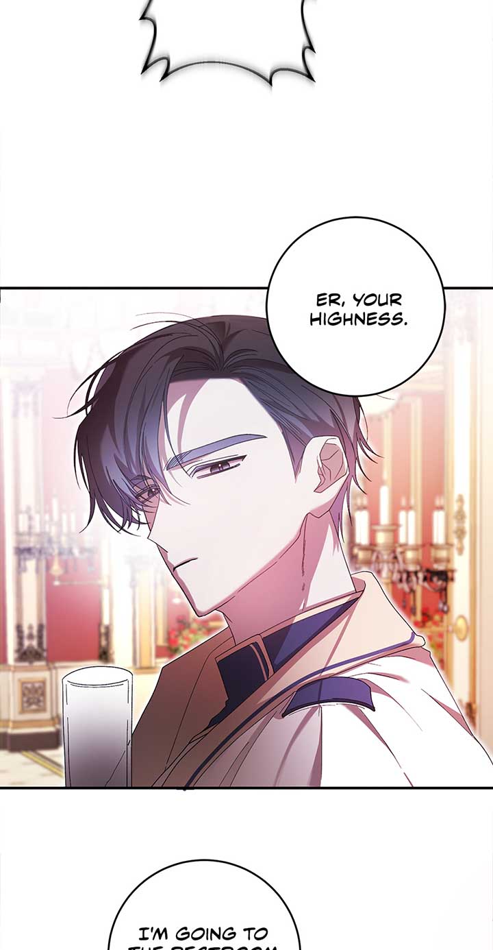The Wallflower Who Was Proposed to by the Tyrant Chapter 10 374 049
