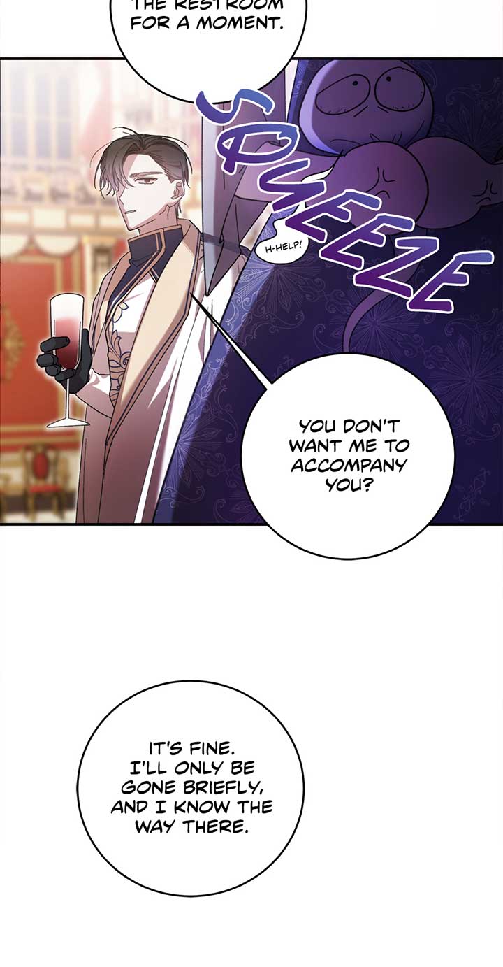 The Wallflower Who Was Proposed to by the Tyrant Chapter 10 375 050