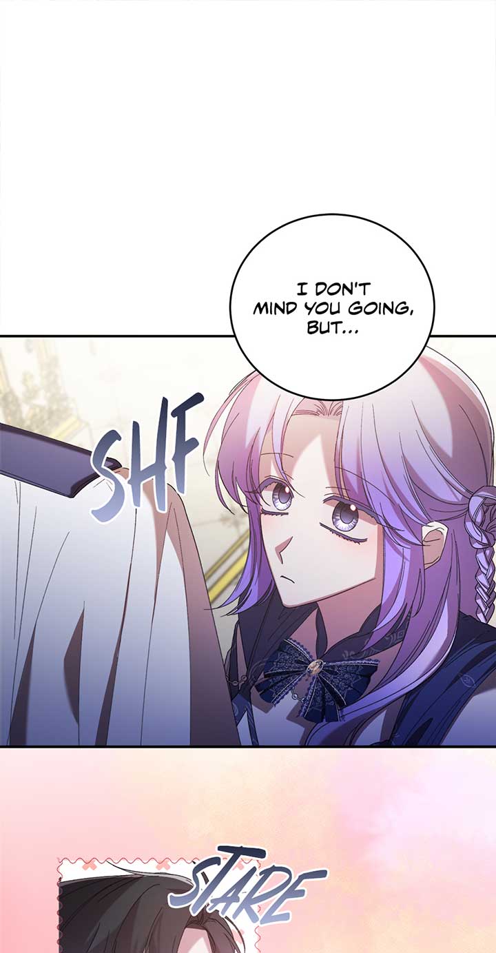 The Wallflower Who Was Proposed to by the Tyrant Chapter 10 376 051