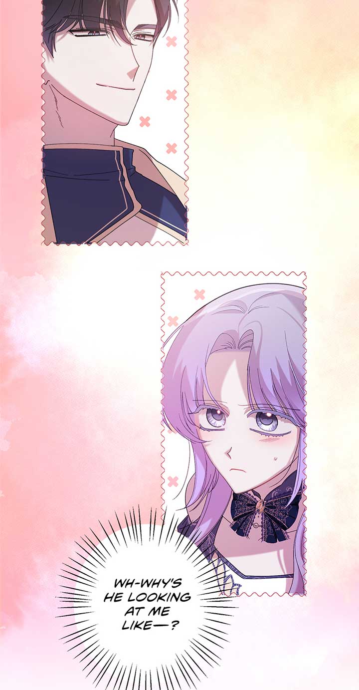 The Wallflower Who Was Proposed to by the Tyrant Chapter 10 377 052