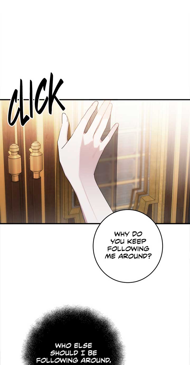 The Wallflower Who Was Proposed to by the Tyrant Chapter 10 380 055