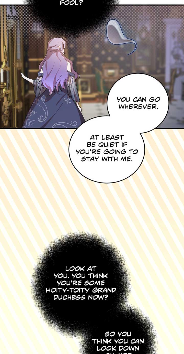 The Wallflower Who Was Proposed to by the Tyrant Chapter 10 381 056