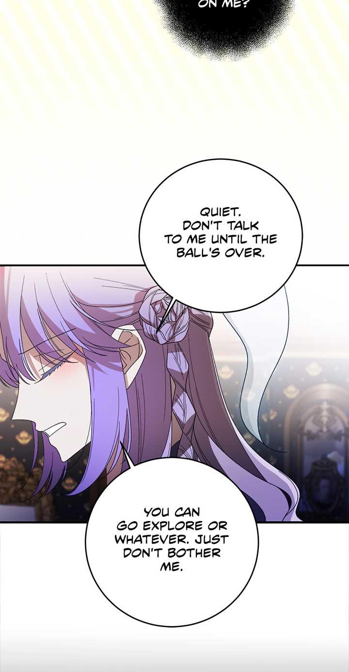 The Wallflower Who Was Proposed to by the Tyrant Chapter 10 382 057
