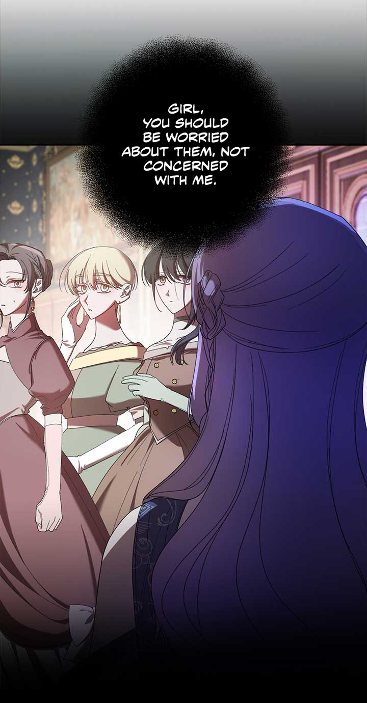 The Wallflower Who Was Proposed to by the Tyrant Chapter 10 383 058