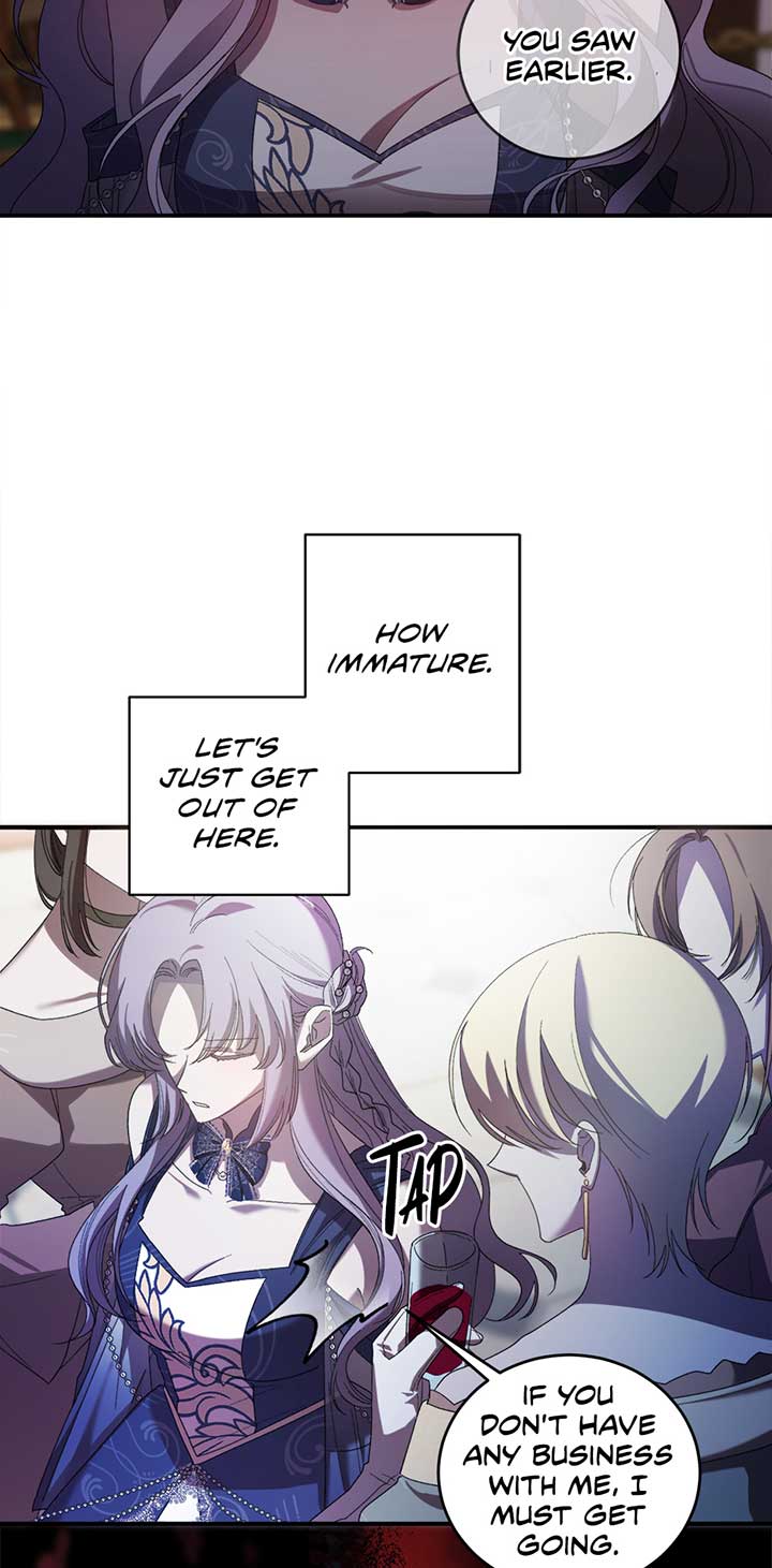 The Wallflower Who Was Proposed to by the Tyrant Chapter 10 386 061