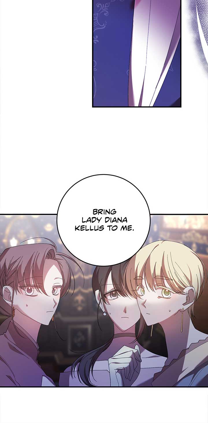 The Wallflower Who Was Proposed to by the Tyrant Chapter 10 391 066