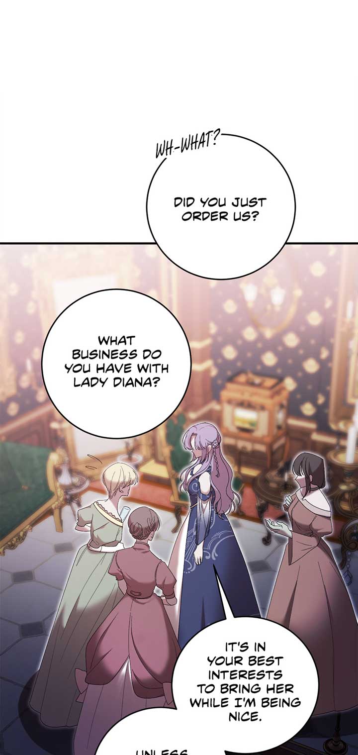 The Wallflower Who Was Proposed to by the Tyrant Chapter 10 392 067