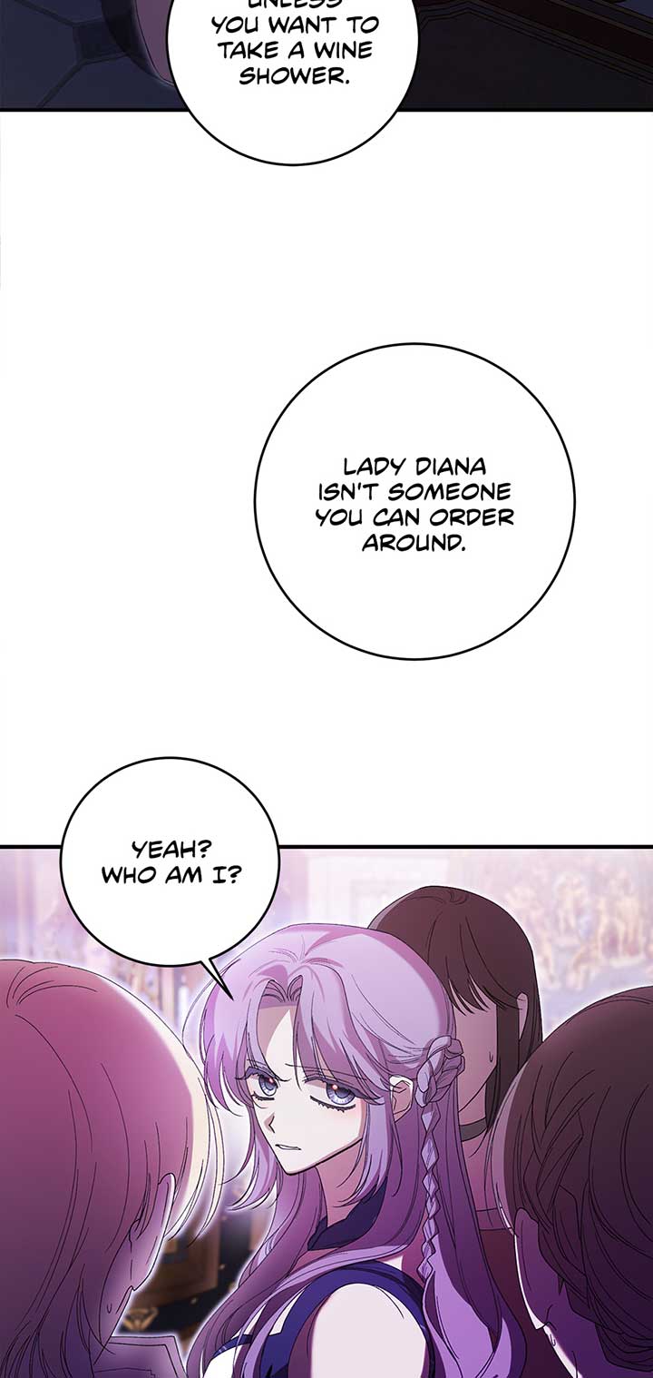 The Wallflower Who Was Proposed to by the Tyrant Chapter 10 393 068