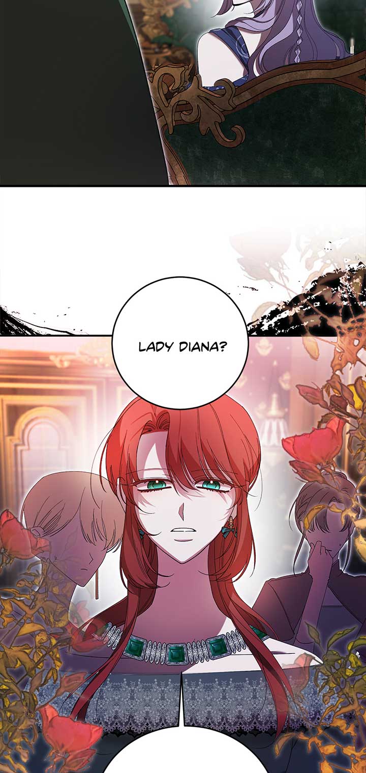 The Wallflower Who Was Proposed to by the Tyrant Chapter 10 397 072