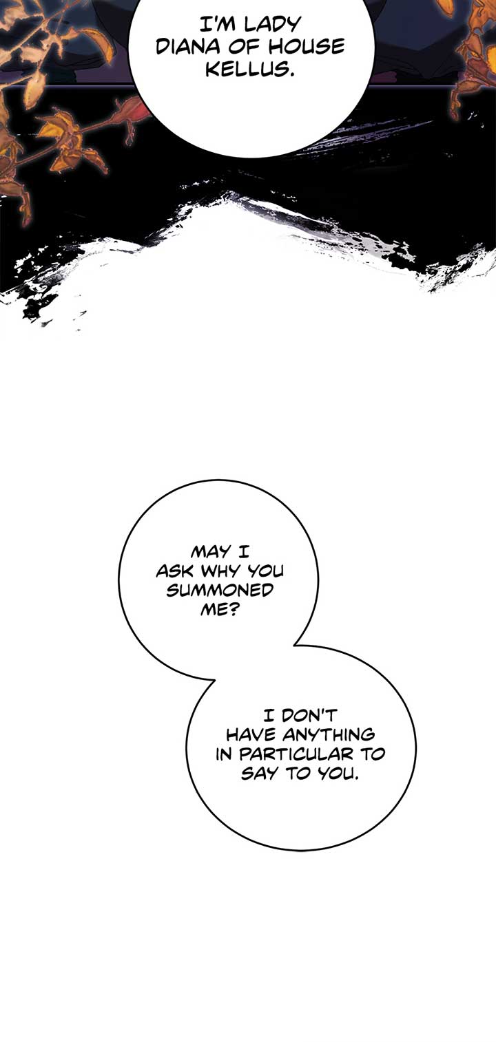 The Wallflower Who Was Proposed to by the Tyrant Chapter 10 398 073