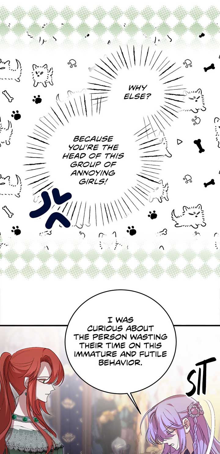 The Wallflower Who Was Proposed to by the Tyrant Chapter 10 399 074