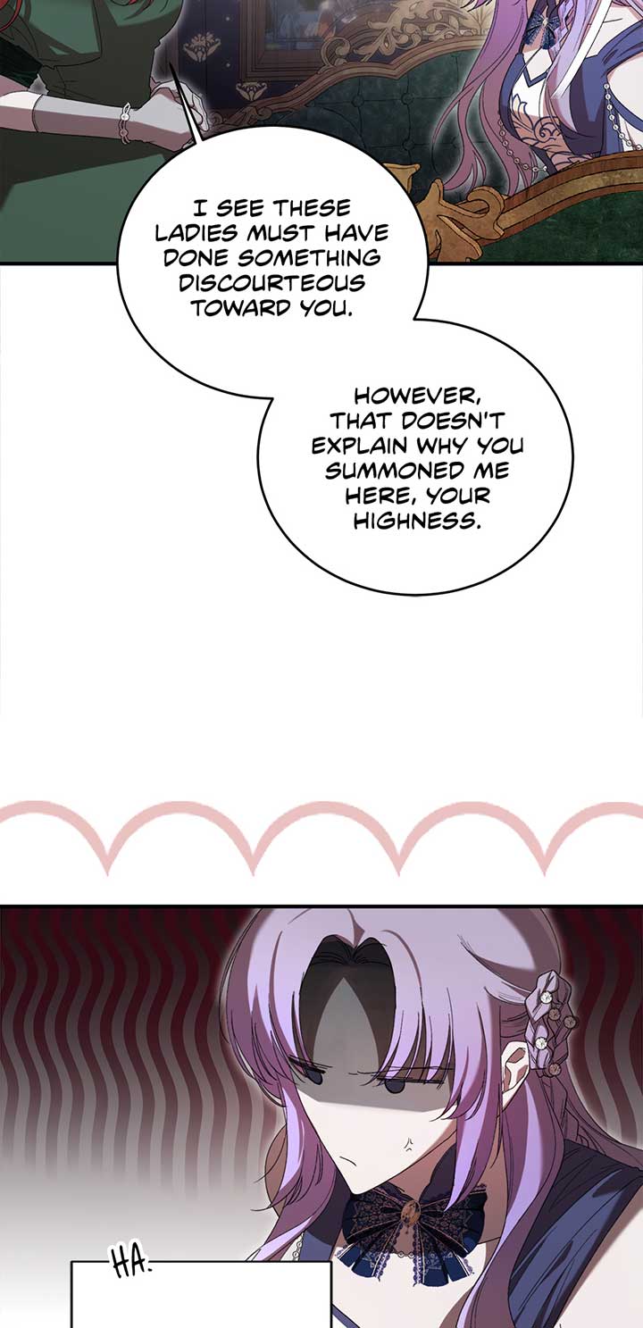 The Wallflower Who Was Proposed to by the Tyrant Chapter 10 400 075