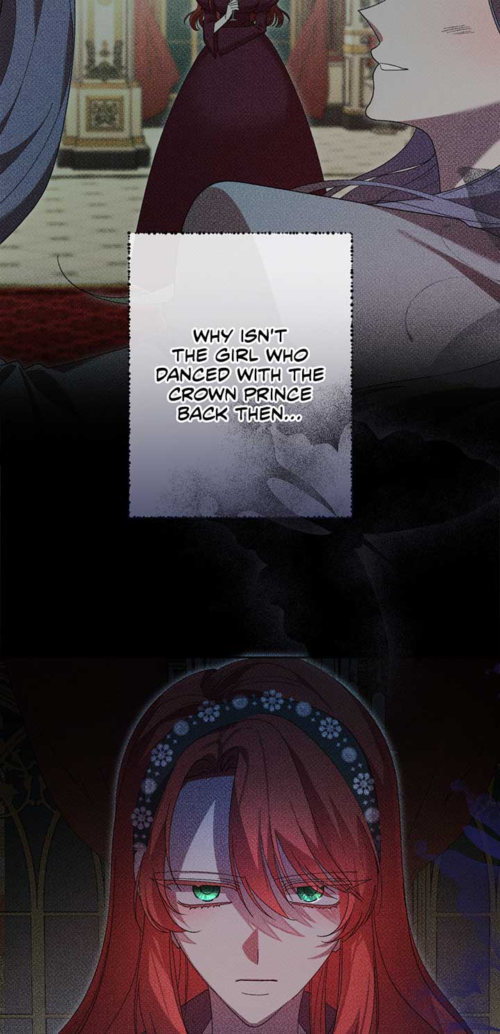 The Wallflower Who Was Proposed to by the Tyrant Chapter 10 404 079