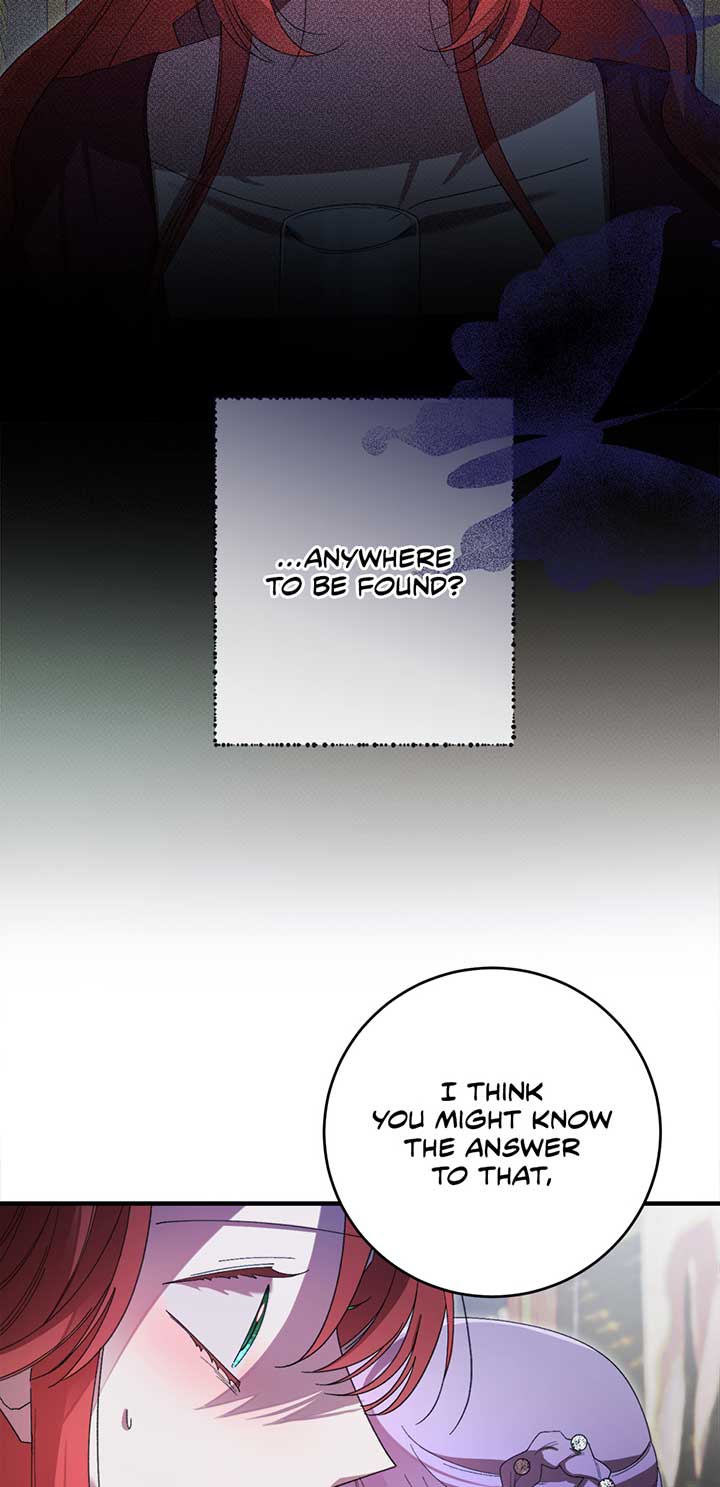 The Wallflower Who Was Proposed to by the Tyrant Chapter 10 405 080