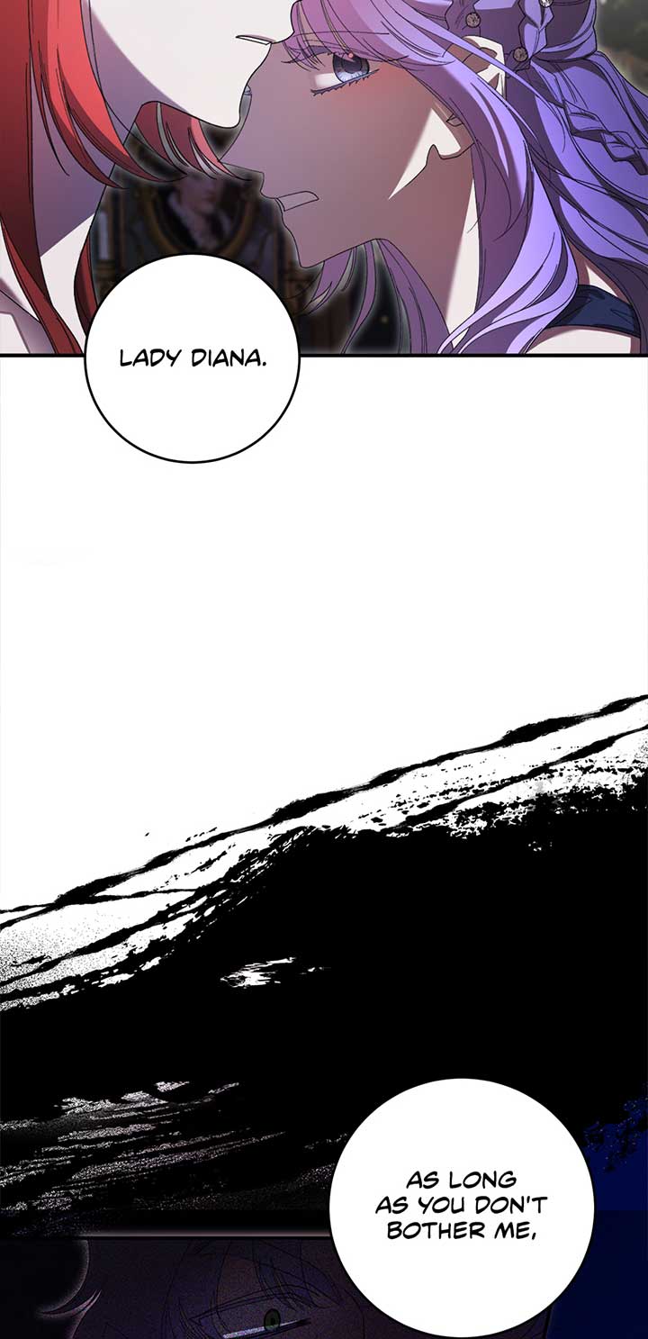 The Wallflower Who Was Proposed to by the Tyrant Chapter 10 406 081