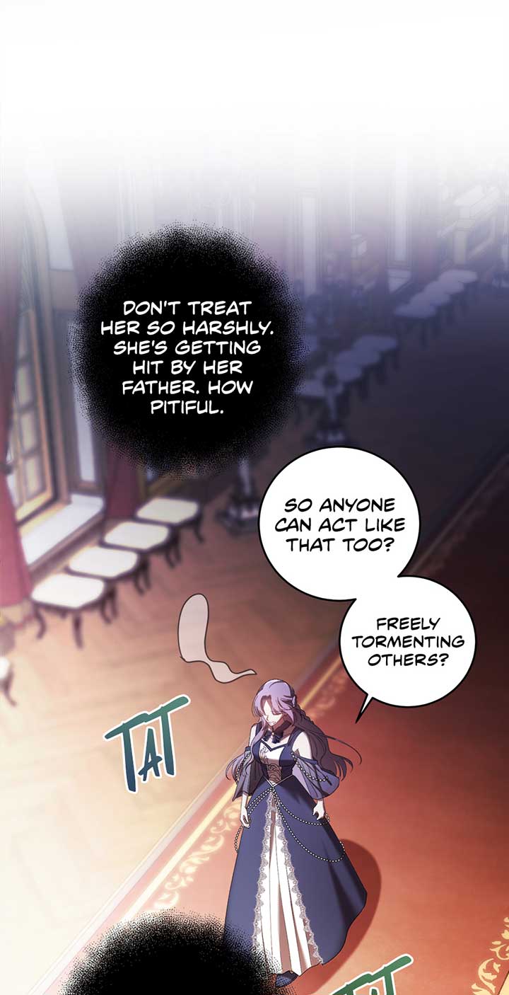 The Wallflower Who Was Proposed to by the Tyrant Chapter 10 409 084