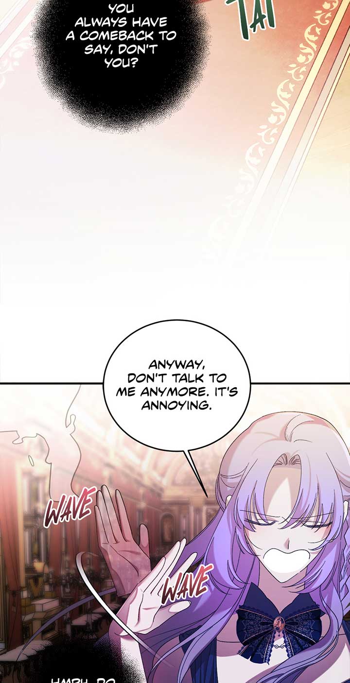 The Wallflower Who Was Proposed to by the Tyrant Chapter 10 410 085
