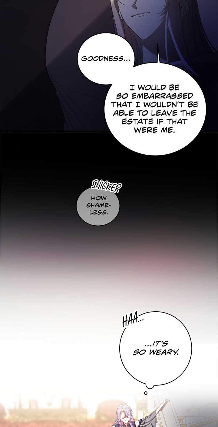 The Wallflower Who Was Proposed to by the Tyrant Chapter 10 413 088