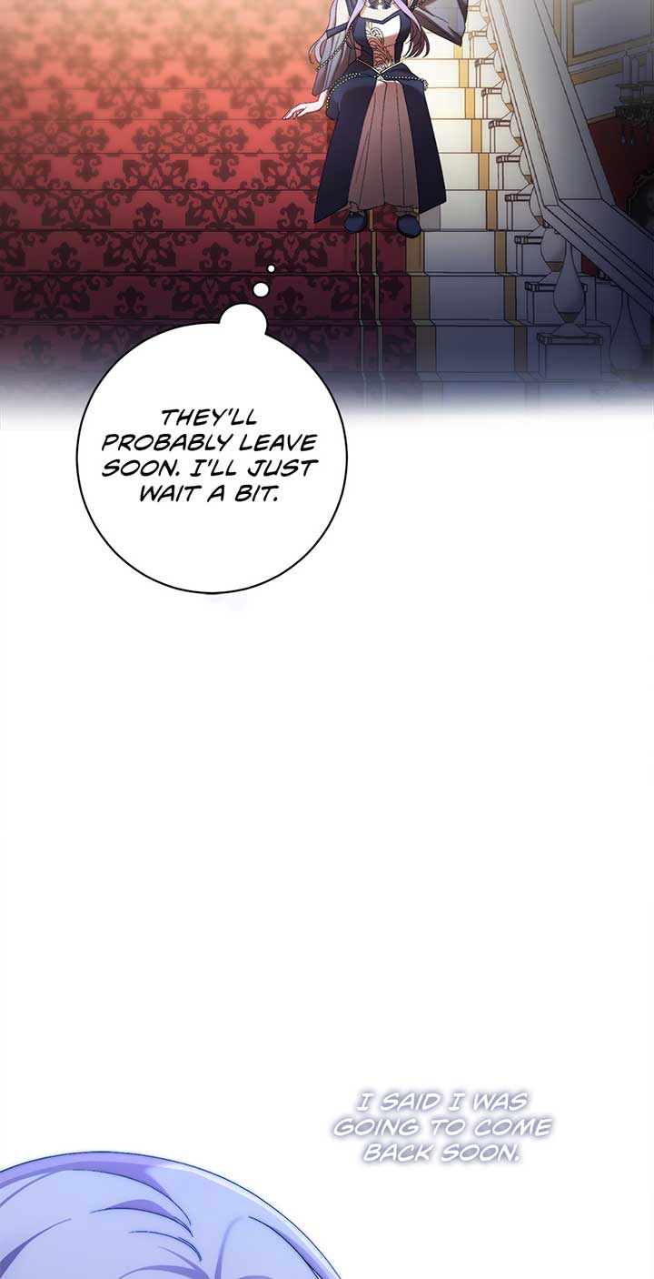 The Wallflower Who Was Proposed to by the Tyrant Chapter 10 414 089