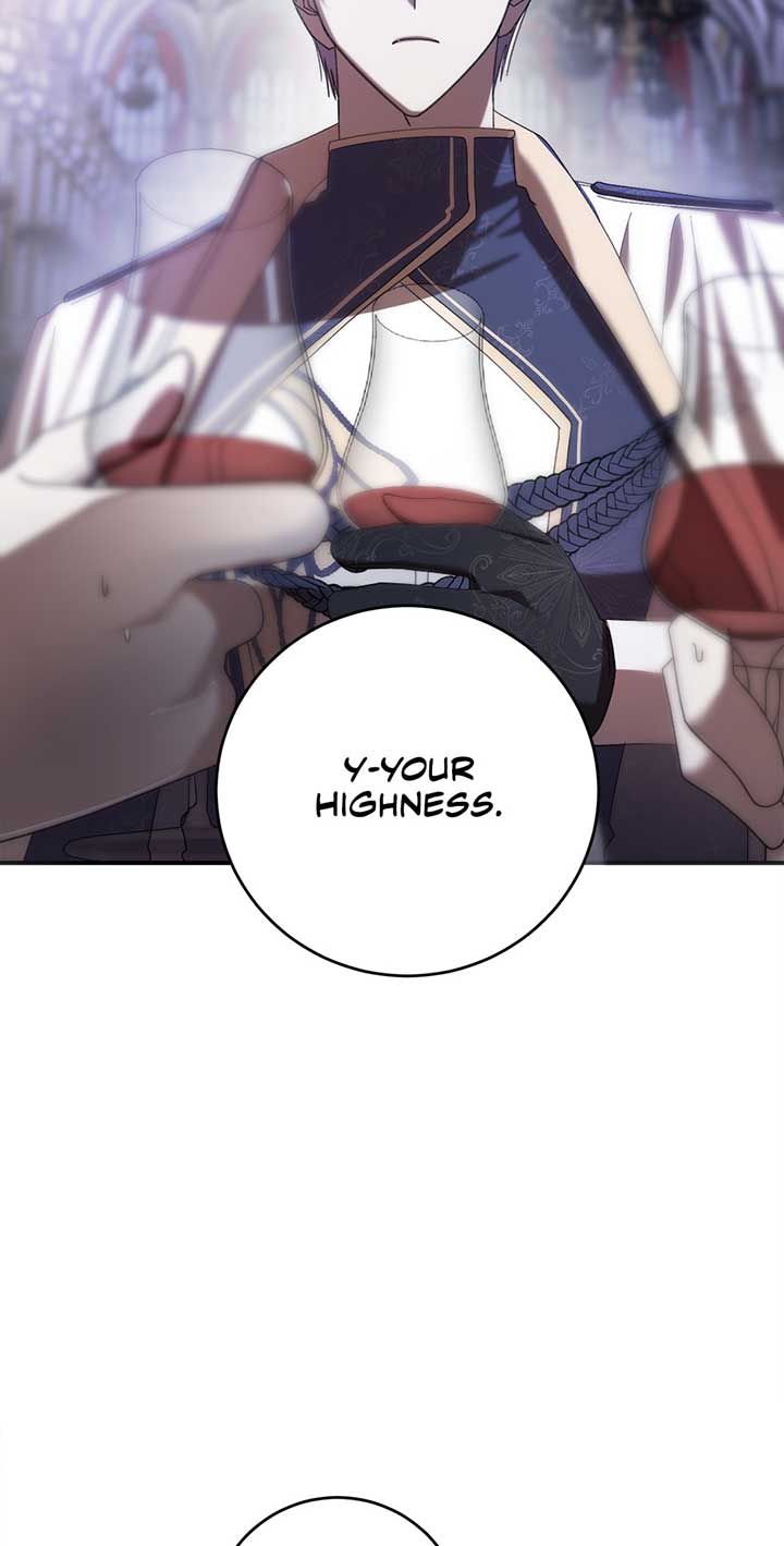 The Wallflower Who Was Proposed to by the Tyrant Chapter 10 418 093