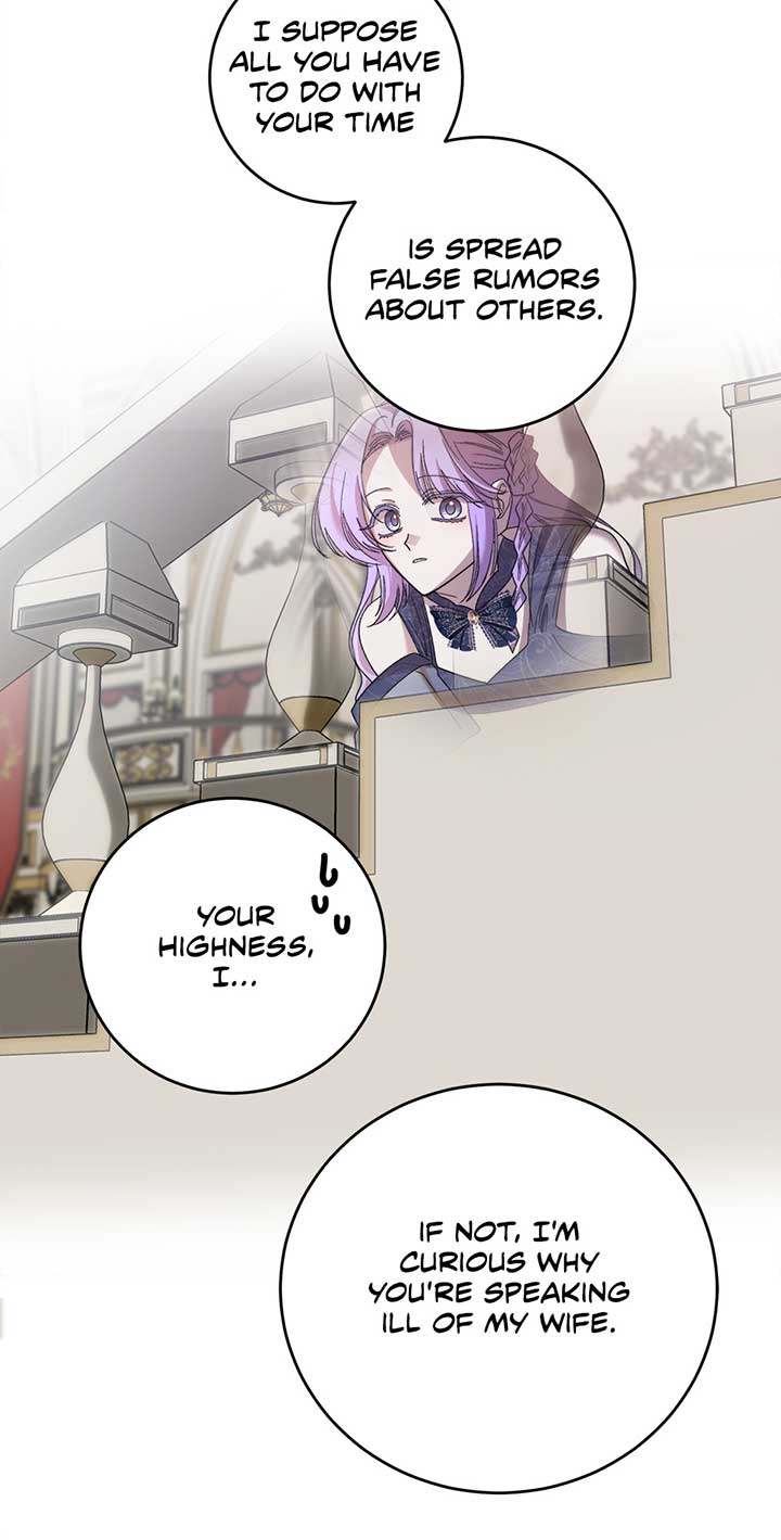 The Wallflower Who Was Proposed to by the Tyrant Chapter 10 419 094