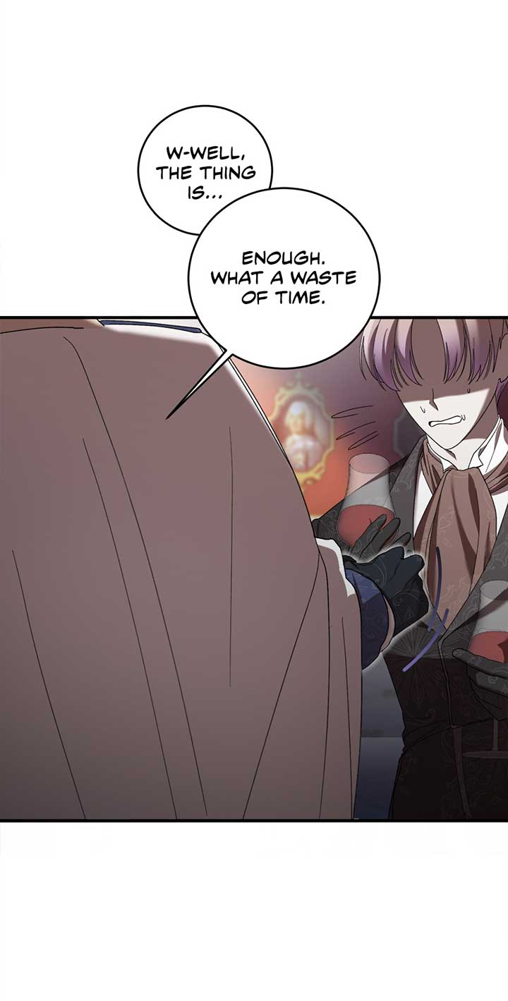 The Wallflower Who Was Proposed to by the Tyrant Chapter 10 420 095