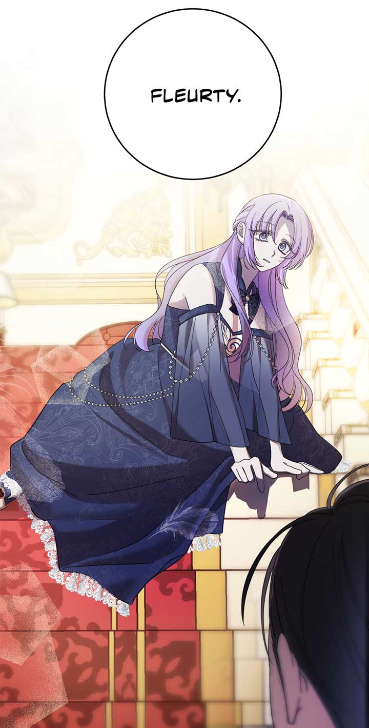The Wallflower Who Was Proposed to by the Tyrant Chapter 10 421 096