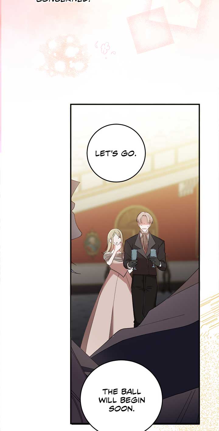 The Wallflower Who Was Proposed to by the Tyrant Chapter 10 427 102