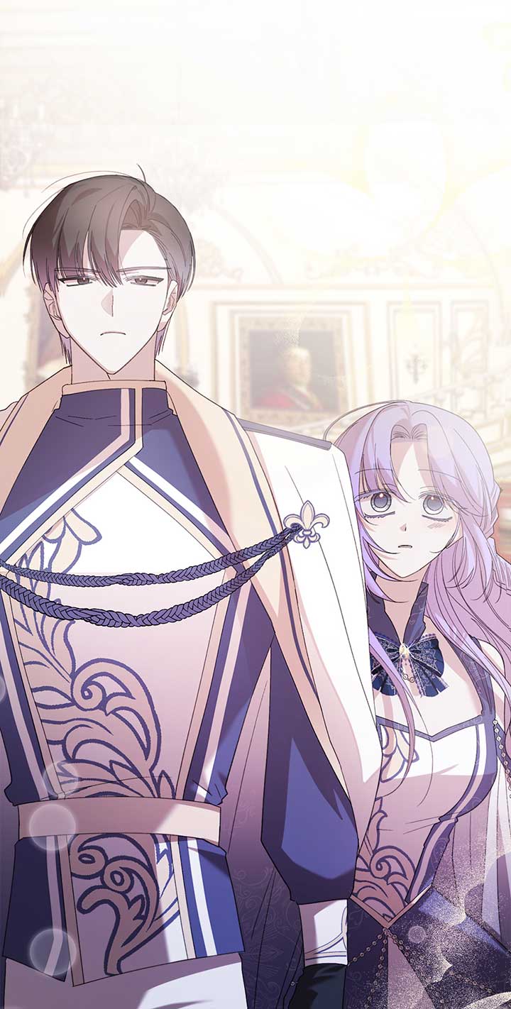 The Wallflower Who Was Proposed to by the Tyrant Chapter 11 299 01