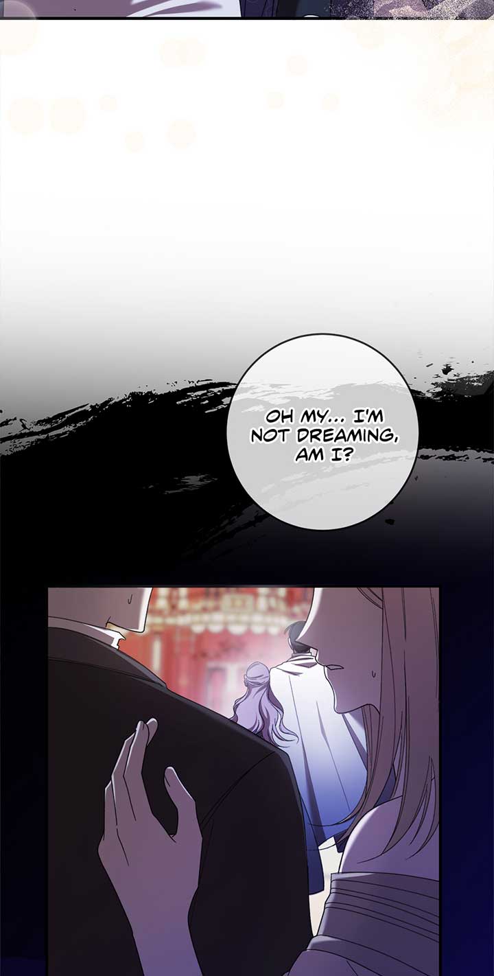The Wallflower Who Was Proposed to by the Tyrant Chapter 11 300 02