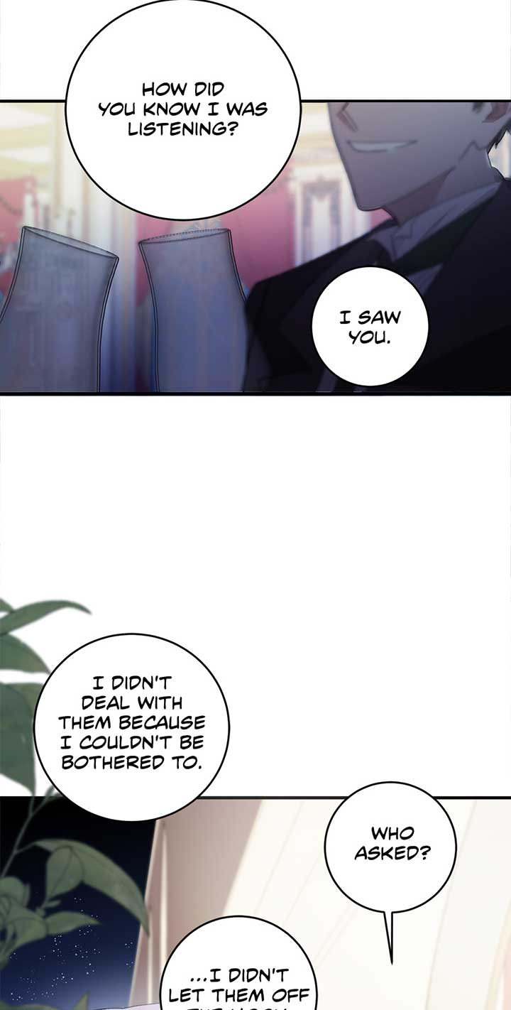 The Wallflower Who Was Proposed to by the Tyrant Chapter 11 302 04