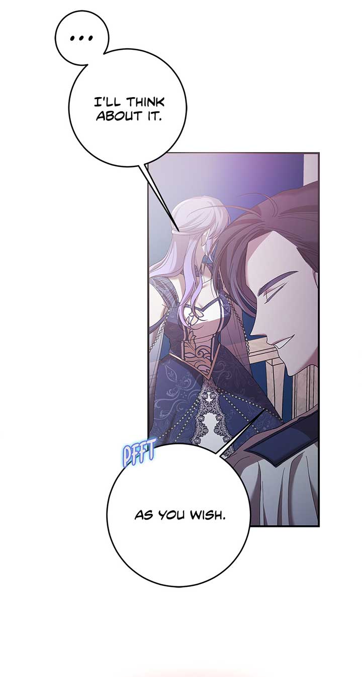The Wallflower Who Was Proposed to by the Tyrant Chapter 11 306 08