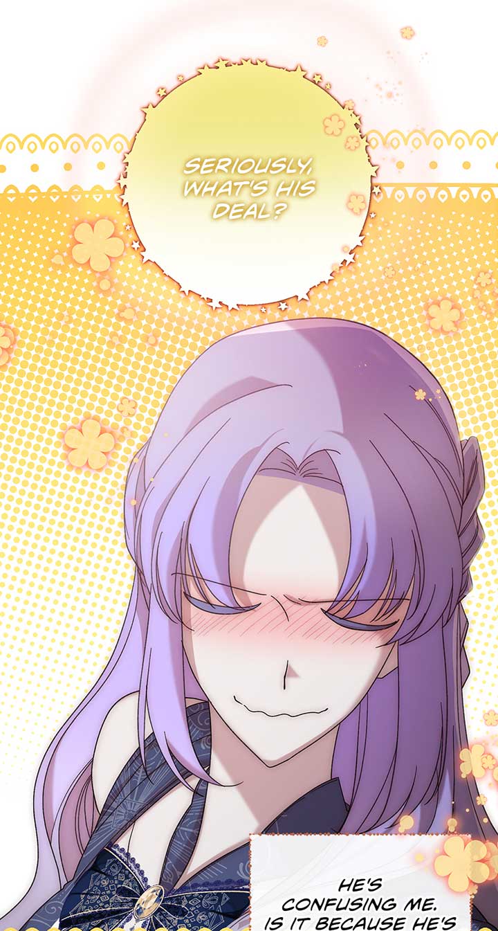 The Wallflower Who Was Proposed to by the Tyrant Chapter 11 307 09