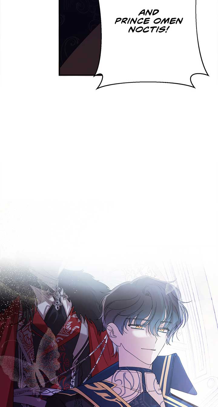 The Wallflower Who Was Proposed to by the Tyrant Chapter 11 309 11
