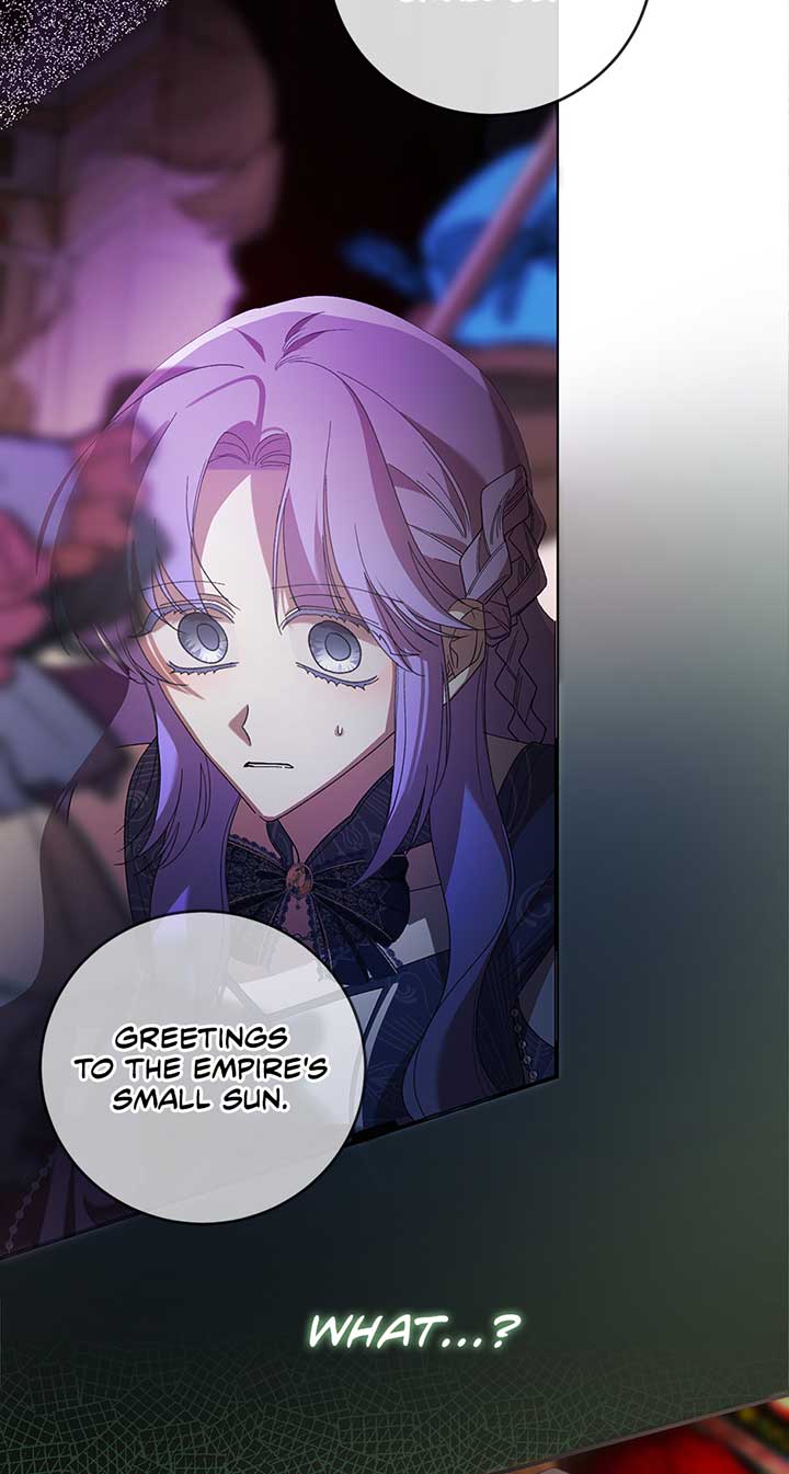 The Wallflower Who Was Proposed to by the Tyrant Chapter 11 311 13