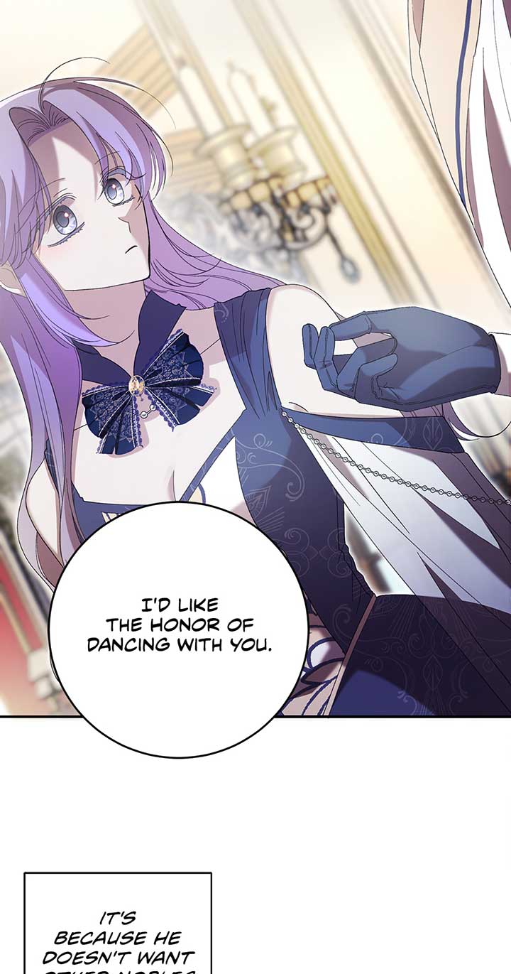The Wallflower Who Was Proposed to by the Tyrant Chapter 11 320 22